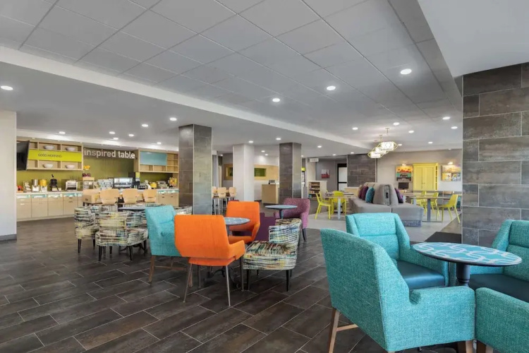 Home2 Suites By Hilton El Centro