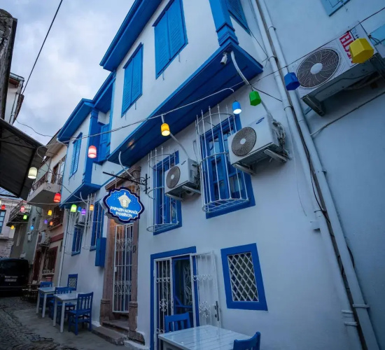 Image de l'hôtel