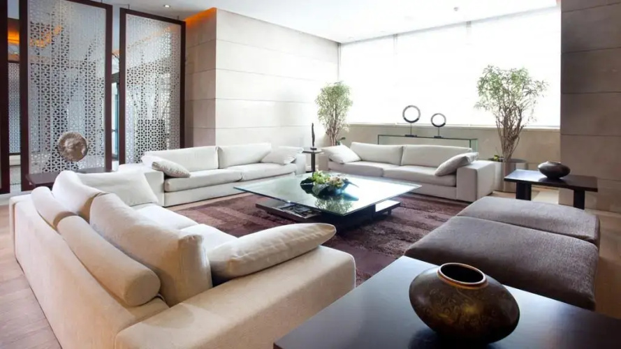 Kempinski Residences Astoria