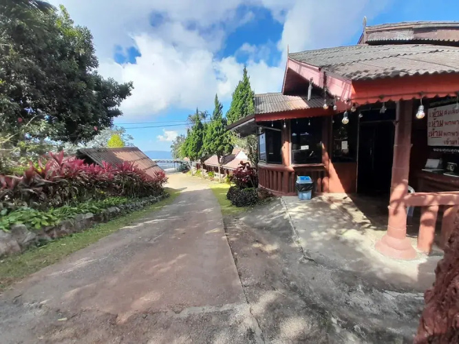 Phucheefainn Resort