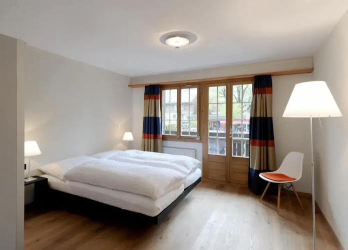 Hotel zum Gade