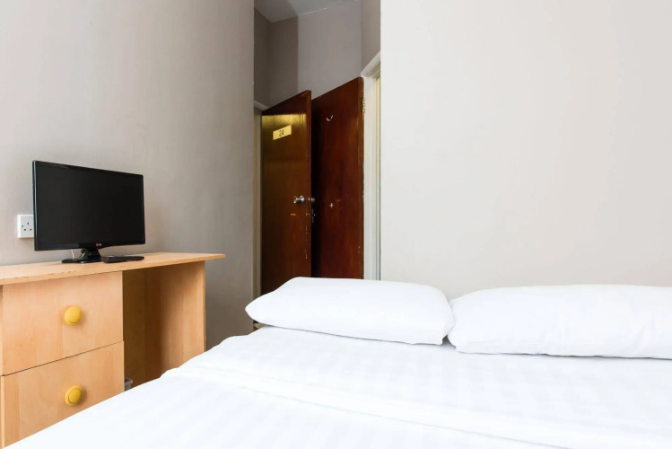 Aquarius Hotel