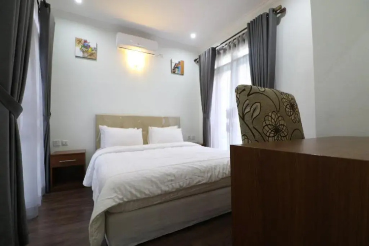 Diyar Villas Puncak M3/8