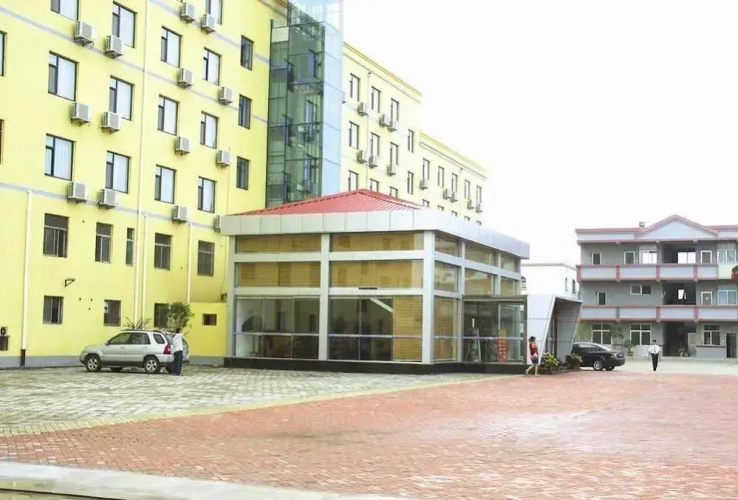 Imagen del hotel