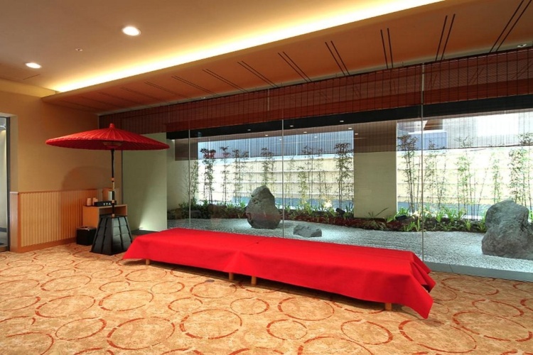 ibis Styles Kyoto Shijo photo 26
