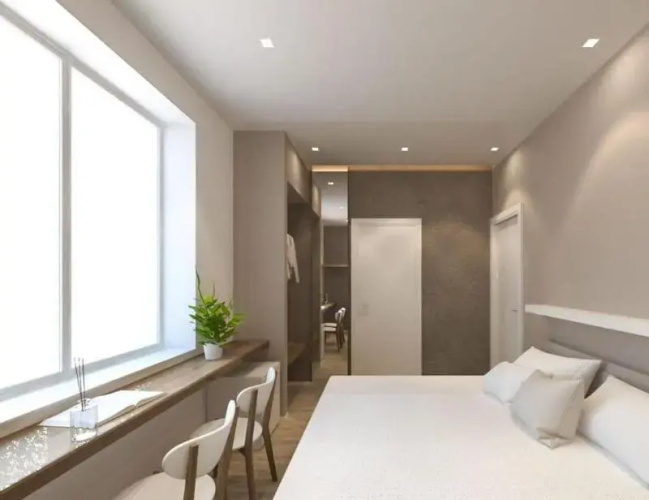 La Nonnina suite