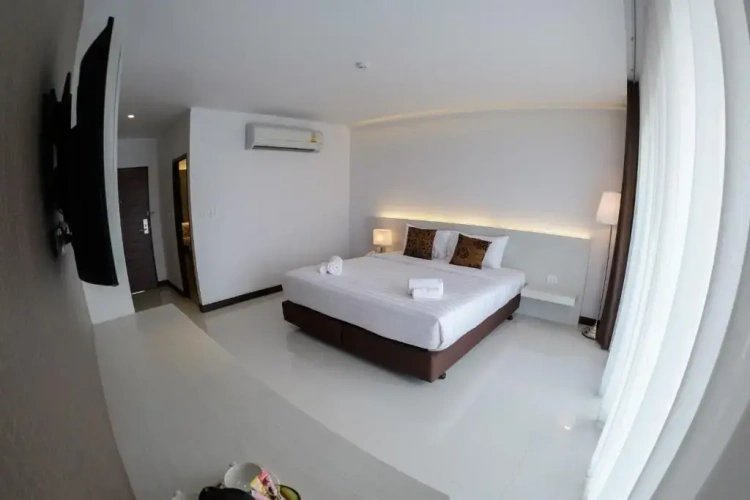 Superior Single room