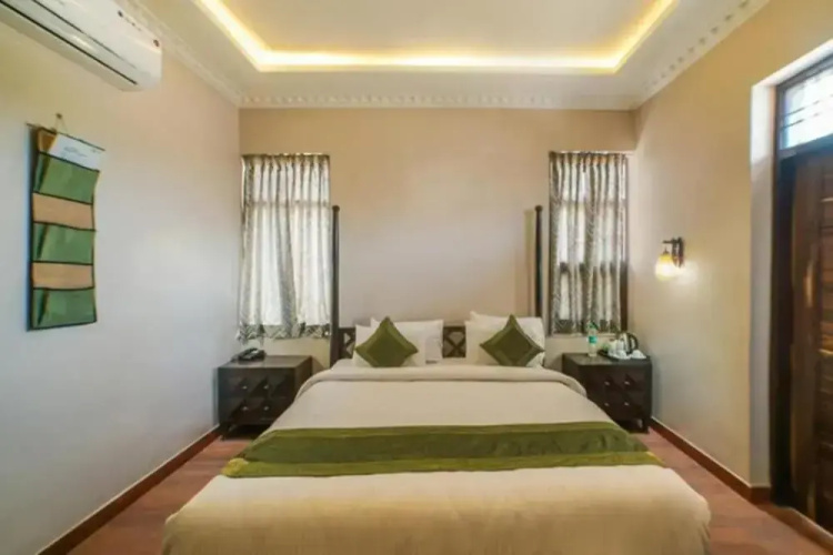R 41 - A Boutique Hotel
