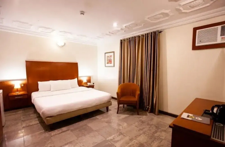 Jersey Apartments By Genesis