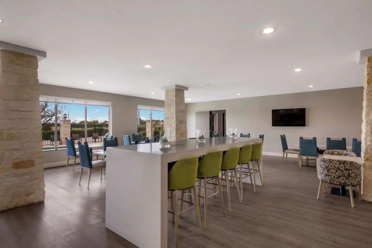 Best Western Plus Killeen/Ft Cavazos Hotel Suites photo 37