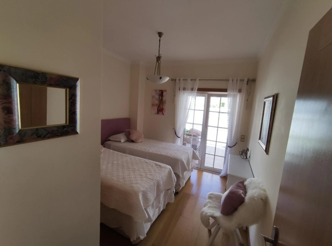 Holiday House in Albufeira