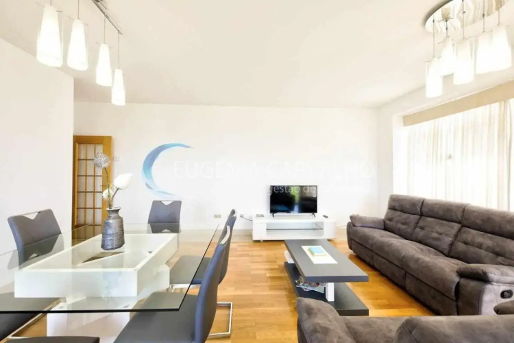 Ria Charme Apartamento no Centro da Cidade