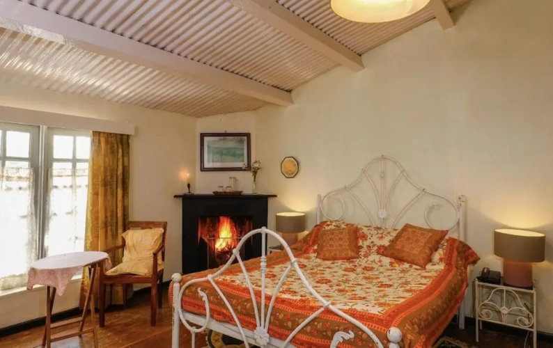 Luxury Double room