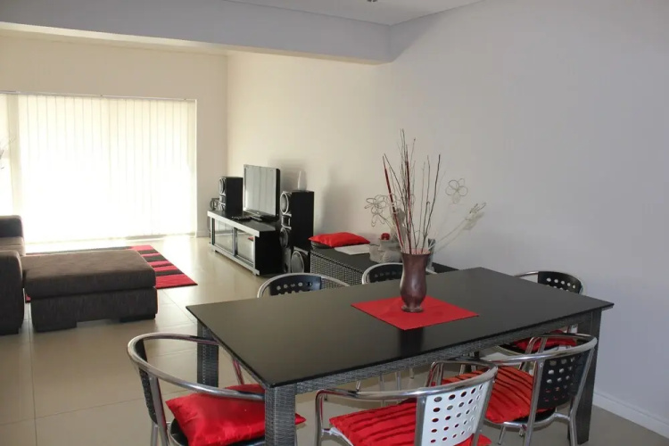 4 Ellefsen Golf Villa 154 Self catering