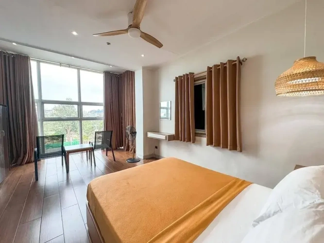 Premier Double room