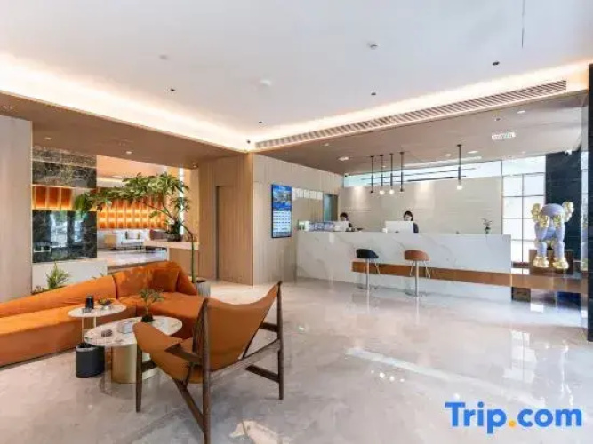 Qian Xun Hotel