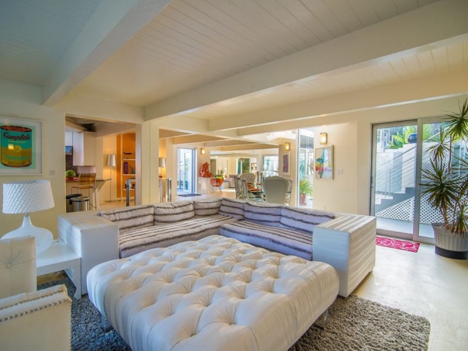 Villa Karlie