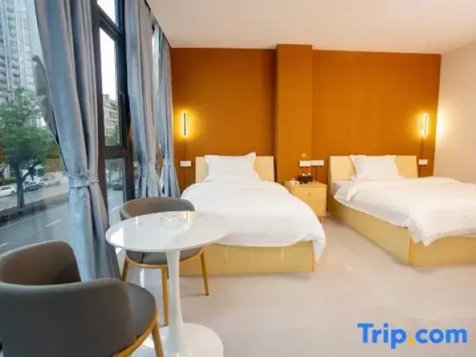 Business Double room