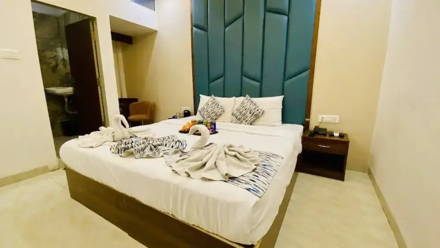 Hotel One Stay