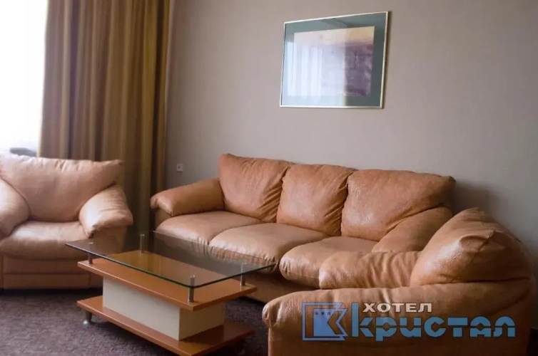 1 Bedroom Suite
