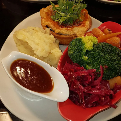 The Crown Inn