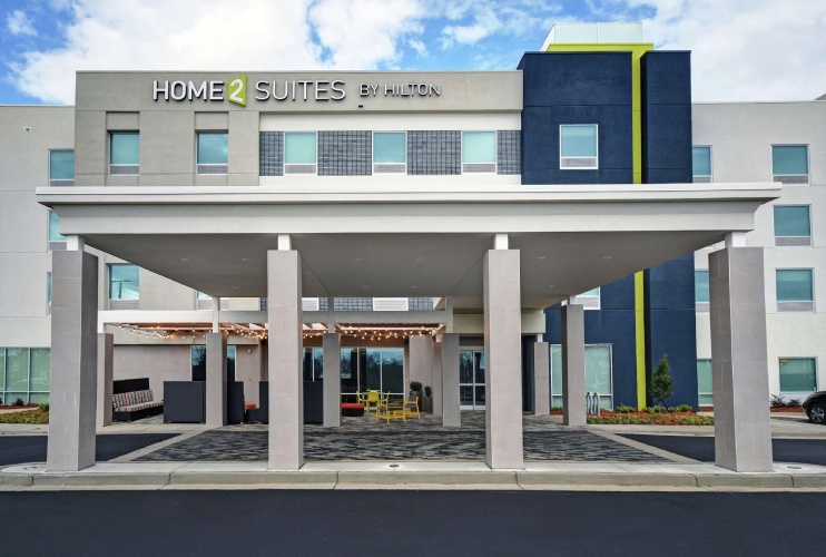 Home2 Suites By Hilton Lawrenceville Atlanta Sugar