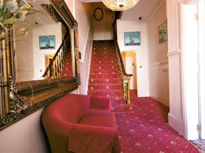 Hotelbild