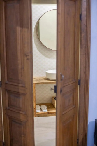 La Piatta Guest House