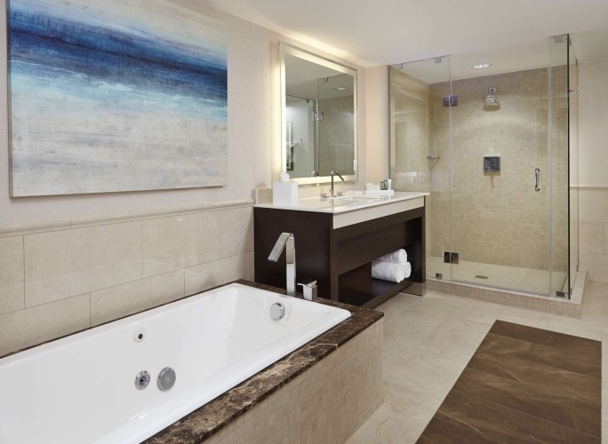 Hilton Alexandria Old Town photo 10
