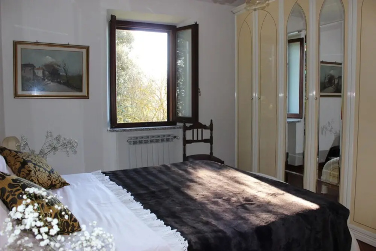 Villa Italia