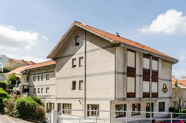Hotelafbeelding