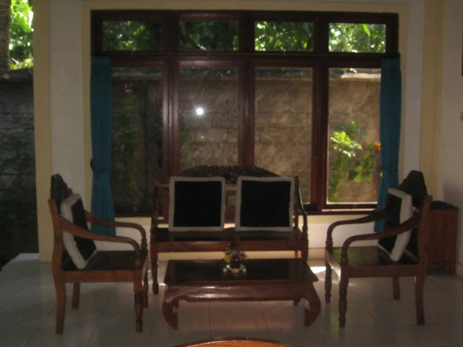 Villa Mahalini Seminyak