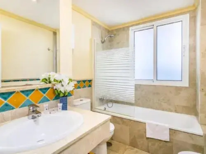 Apartamento Marbella 306