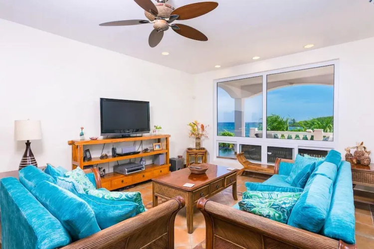 Coral Vista #3