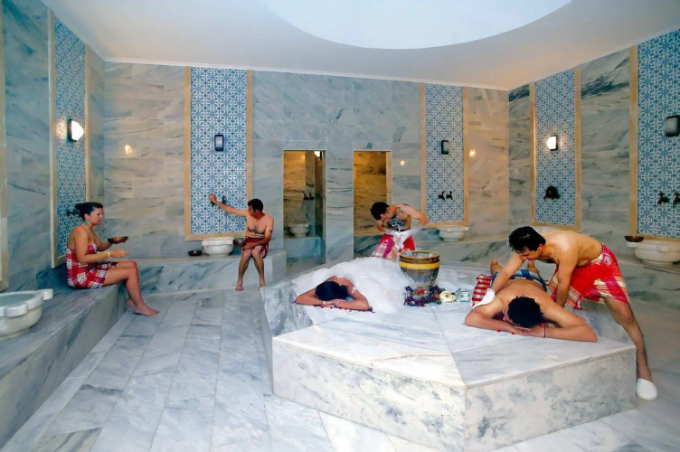 Фотография отеля