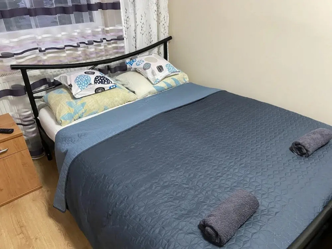 Melinda Apartman