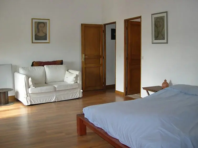 Holiday Home la Grèze
