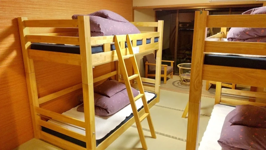Economy Quadruple room