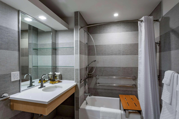 Best Western Plus Soho Hotel photo 10