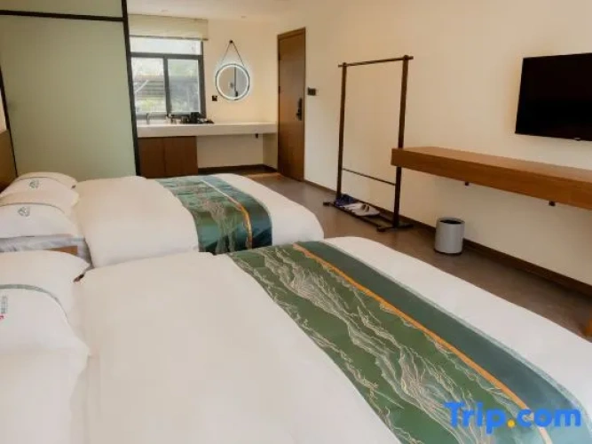 Luxury Twin room