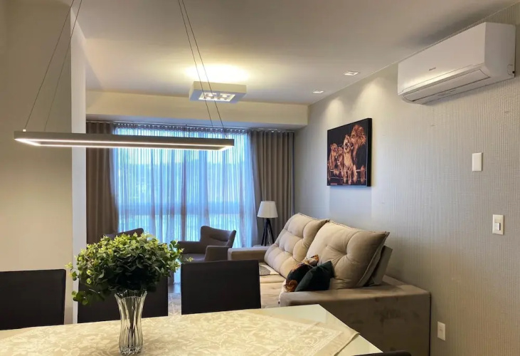 Apartamento Vita Boulevard Gramado