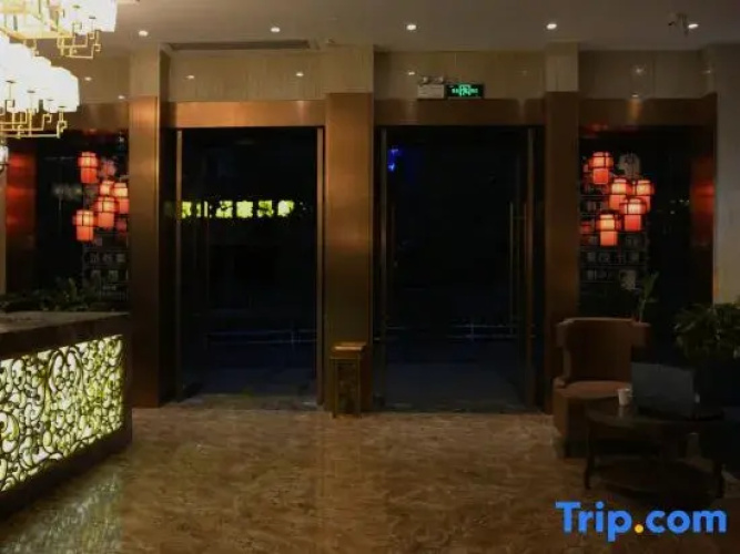 Qi Mei Hotel