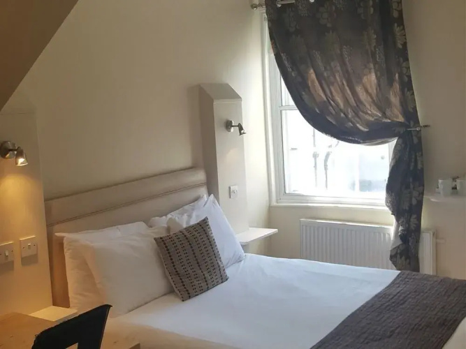 Beaumond Cross Inn