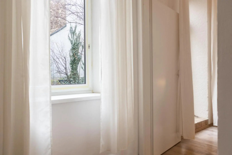 Pleasant Apartment ideal for Longstays