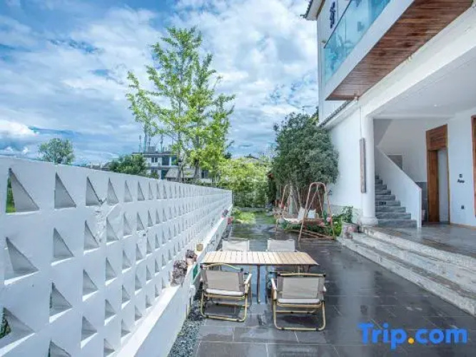 Seaview Homestay