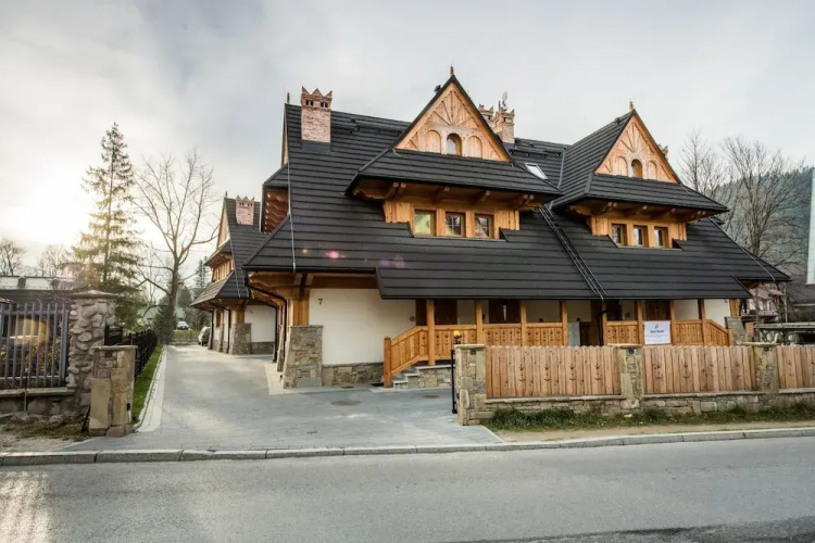 Otel görseli