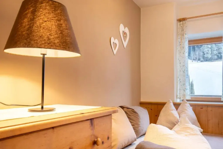 Residence Alpenrose