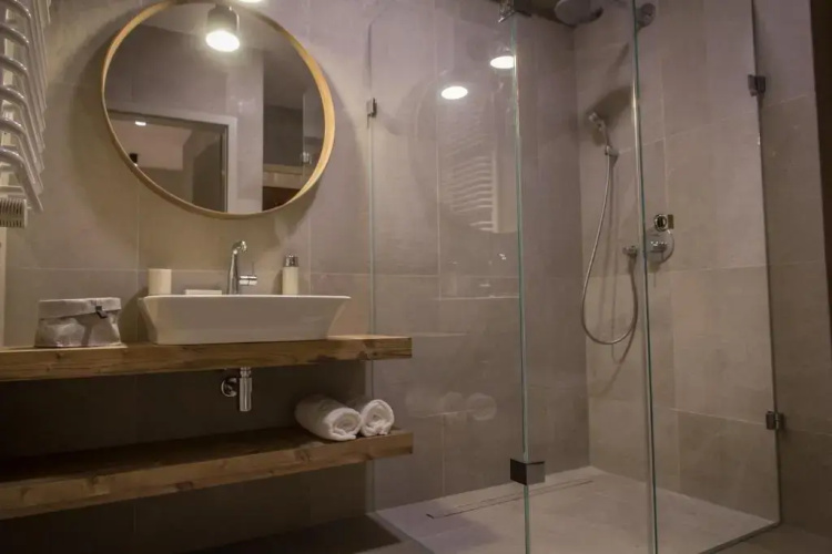 Między Nami Apartamenty