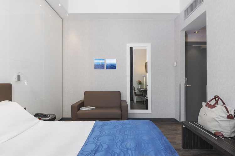 Hotel Atlantic photo 13