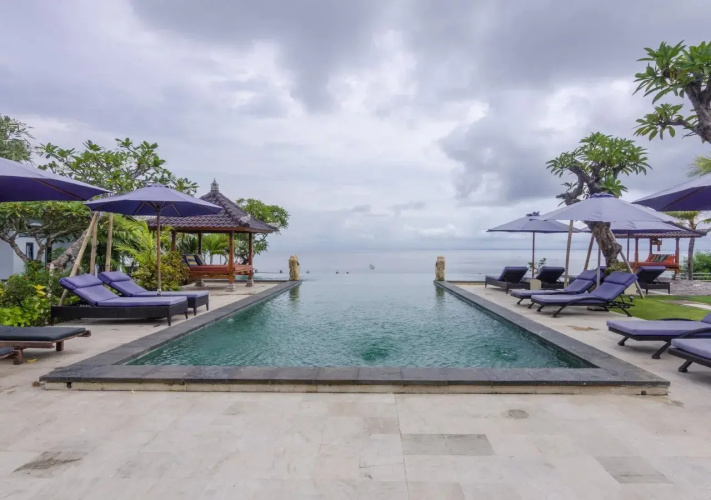 Uluwatu Cottages